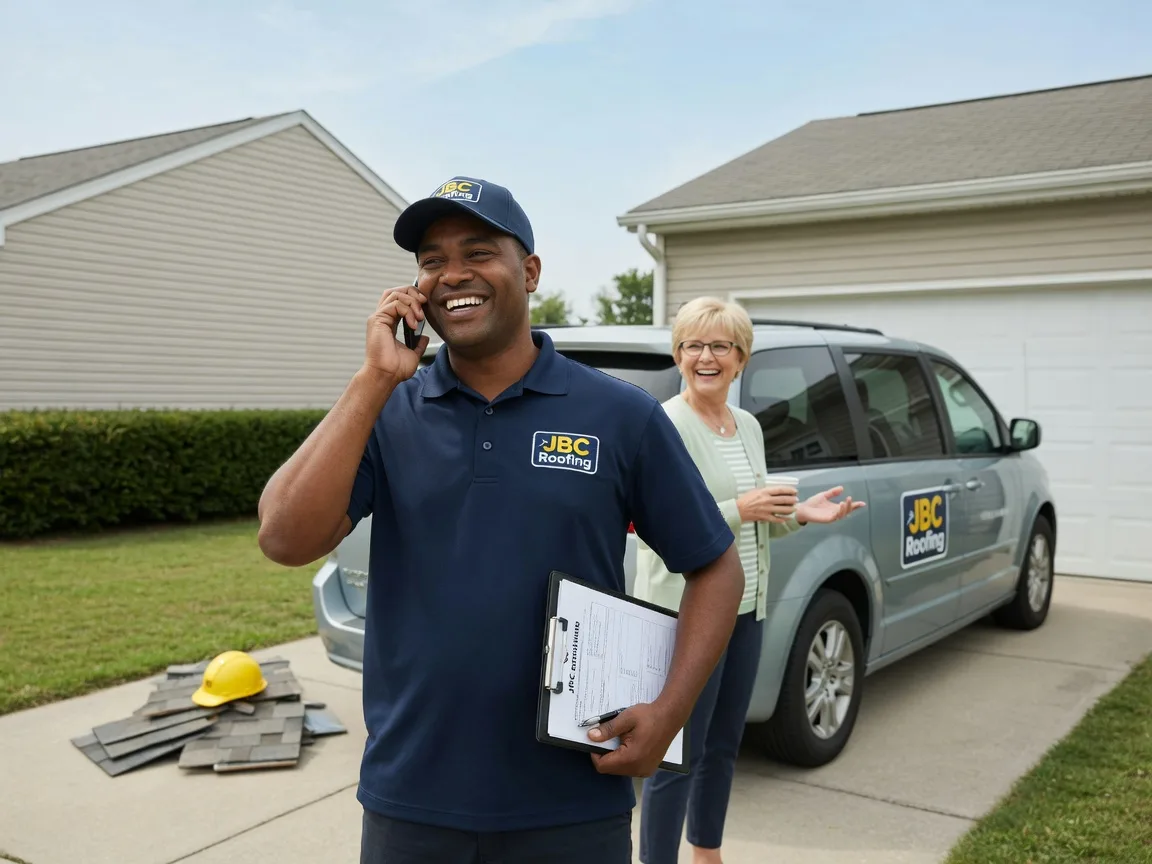 Roof Replacement Noble, OK FAQs